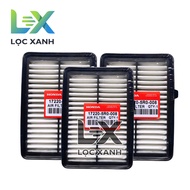 Engine air filter, Honda City engine air filter (21-24) code: 172205R0008(17220-5R0-008)/1722062FT01