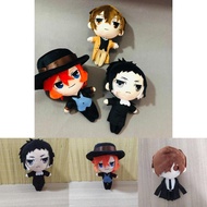 Bungo Stray Dogs Nakajima Atsushi Plush Stuffed Toy Perfect For And Relaxation Reading