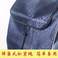 Trolley Shopping Bag Shopping Cart Trolley Cart Household Shopping Cart Shopping Small Trolley Cloth
