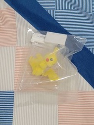 比卡超 扭蛋