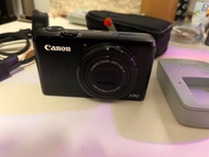 Canon s90 相機 ccd digicam