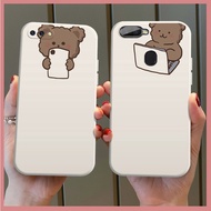 Realme 8 8pro C11 2021 C20 C21 C25 C25S 66i C3 C12 5 5i C15 C11 5s 6s 7 7i C15 C17 Soft Slim Case