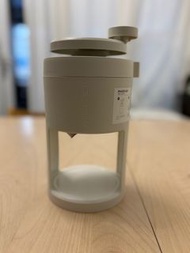 刨冰機