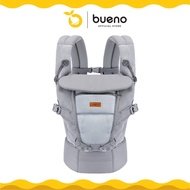 Bueno All in One 360 Ergonomic New Born Baby Shoulder Carrier