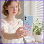 3D Stickers Phone Case Decals 3D Floating Sticker for Kids Girls Teens Adults Scrapbooks Planner Jou