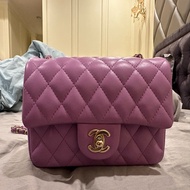 Chanel mini CF20