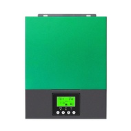 1.5KW 3KW Solar Inverter Reverse Control Integrated Machine Built-in mppt Hybrid Inverter