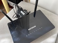 Netgear R6220 router 路由器 ac1200