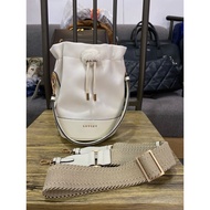 Preowned Lovcat Bucket Bag
