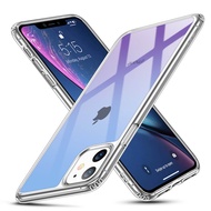 【HOT MODEL】Clear Tempered Glass For iPhone 11 / iPhone 11 Pro / iPhone 11 Pro Max