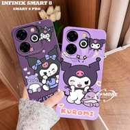 Softcase hp[DR17] Infinix Smart 8 8 Pro/ Hot 40i/ Spark 20 Pro/ Latest 20C Spark/ - Mobile Phone Cas