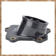 [K U Y G] Motorcycle Carburetor Adapter Intake Manifold for  YZ250 2002-2018 YZ250 YZ250X 2016-2018 