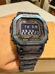 Casio G-Shock GMW-B5000TCF-2 Titanium Watch