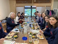 Tokyo Sushi and Cooking Class (2.5 Hours)