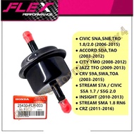 HONDA ATF AUTO FILTER 25430-PLR-003 CIVIC FD SNA ACCORD SDA T2A CIYY TMO JAZZ CRV S9A STREAM CRZ FRE