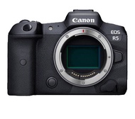 Canon EOS R5 body