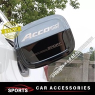 Honda Accord G8 G9 G10 Fuel Tank Cover Fuel Tank Garnish Trim Protection Exterior Accessories Boss C
