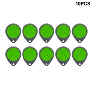 1-10pcs Merlin+ Security+2.0 E970M E945 E943 E950M E980M E960M Garage Door Opener Remote Control 433