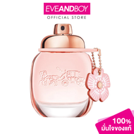 น้ำหอม COACH Floral EDP 90 ml.[ของแท้100%]