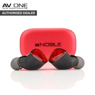 Noble Audio FoKus Amadeus True Wireless Earbuds - AV One Authorised Dealer/Official Product/Warranty