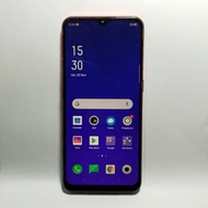 OPPO A31 RAM 6/128 GB SECOND HP MURAH BERKUALITAS SIAP PAKAI