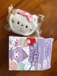Sanrio nya ni nyu nye nyon little bag BB 貓 