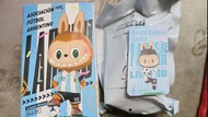 Pop Mart 泡泡瑪特盲盒手辦 - LABUBU阿根廷足球系列 (保羅·戴巴拿)