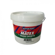 NIPPON PAINT MATEX MAXILITE 7L