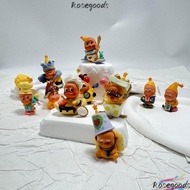 ROSEGOODS Twinkle 123 Series Box Cartoon  Gifts