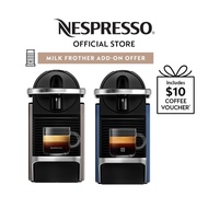 Nespresso® Pixie Coffee Machine