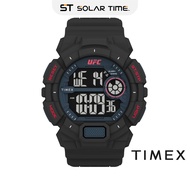 Timex UFC Striker Men Watch Digital TMTW5M53