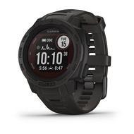 Đồng hồ thông minh theo dõi vận động Garmin Instinct Solar GPS Watch