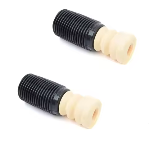 Additional Shock Absorber for BM engine N52 N57 Rubber Buffer 31336787104 two pcs x3 F25
