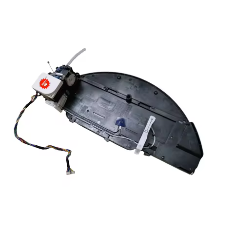 For Roborock S7 Pro Ultra/S7 Max Ultra Mop Rag Vibrating Mopping Module For Roborock G10 Vacuum Clea