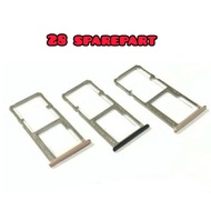 SIMTRAY SIMLOCK/ SIM SLOT/ OPPO A39 CARD HOLDER/ ORIGINAL A57/