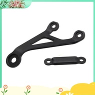 [dinghingxi2im]Motorcycle Exhaust Holder Hanger Exhaust Bracket Mount Holder Replacement Accessories