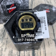 CASIO G-SHOCK DW-6900CB-1DS / DW-6900CB-1D / DW-6900CB-1 / DW-6900CB / DW-6900 MEN DIGITAL WATCH