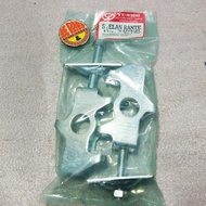 Tiger Chain Earrings Set Honda Tiger Chain Set Rare Ckd Set