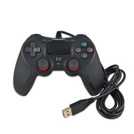 Private mold packaging PS4 console wired game controller with vibration new solution Controllers