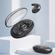 Noise Canceling Wireless Headphones TWS Wireless Earphones Invisible Sleep Wireless Earphone
