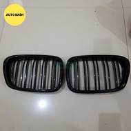 bmw E46 kidney grill grill grill pre facelift non lci 2000-2002