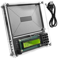 Imported Chip Schumann Wave Generator Sine Frequency Modulation Signal Generator0.01~100000Hz FM enc