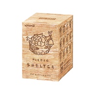 POP MART Hirono Shelter Series Figures Blind Box