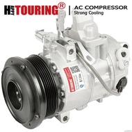6SEU16C AC Compressor For LEXUS ls430 430 GS430 43883103A540 88310-3A540 8846030871 88460-30871 8850