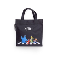 GOLDWOOD Sesame Abbey Road Lunch Bag