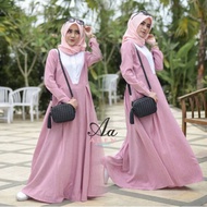 Hannah Dress