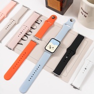 Sports Silicone Watch Strap Compatible For Samsung Galaxy Fit 3 Strap Replacement Galaxy Fit 3 Strap