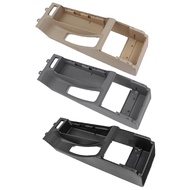 P3Car Center Console Armrest Base for E46 325I 328I 330I M3 305 2002 2003 2004 2005 2006
