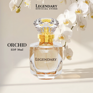 Legendary® Perfume Duo Bundle | Orchid 30ml + 3 Wishes 15ml
