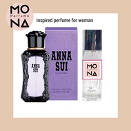 Anna Sui by Anna Sui Inspired Perfume For Her